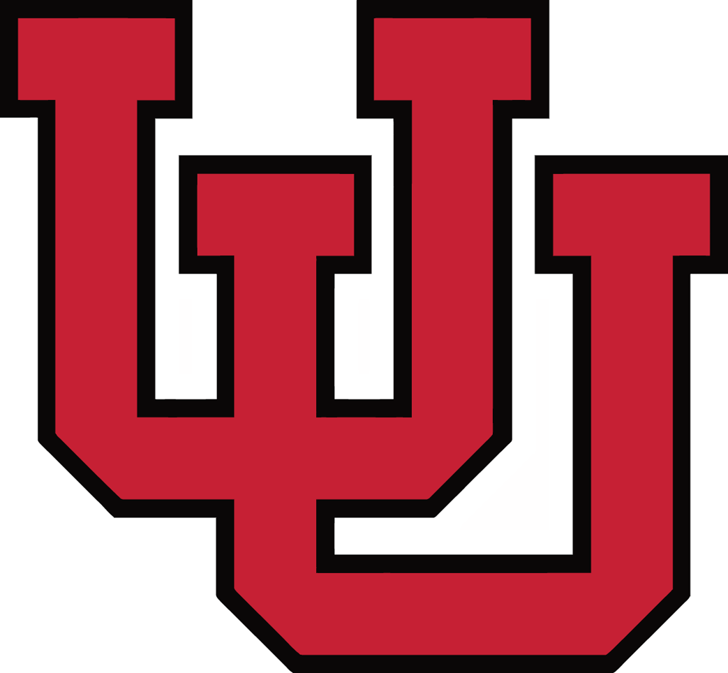 Utah Utes 2000 Alternate Logo diy iron on heat transfer